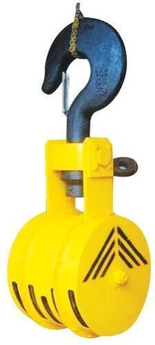 Bottom Block