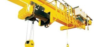 EOT And HOT Cranes
