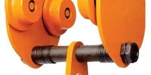 Pull Push Trolley