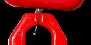 Single Wheel Cable Trolley