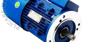 AC And DC Brake Motor