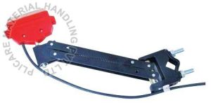 EOT Crane Current Collector