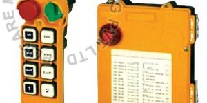 Radio Remote Control