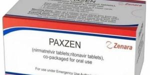 Paxzen Tablets