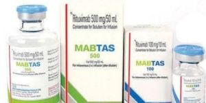 500mg Mabtas Injection