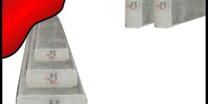 Free Cutting Flat Bright Bar