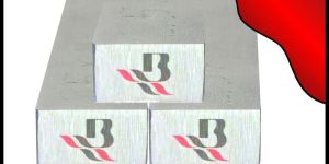 Rectangular Bright Bar