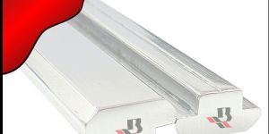 T Section Bright Bar