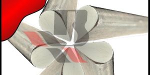 Tear Drop Bright Bar