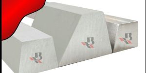 Trapezoid Bright Bar