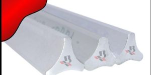 Triangle Profile Bright Bar