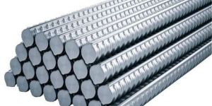 TMT Rebars