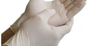 Latex Powder Free Surgical Gloves