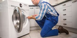 Washing Machine Repairing Service