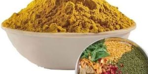 Nalangu Maavu Bath Powder