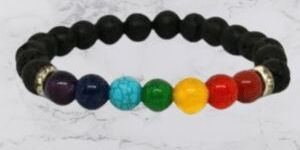 Seven Stones Bracelet