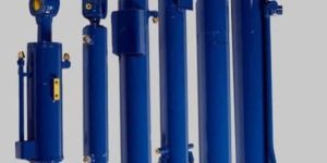 Custom Hydraulic Cylinders