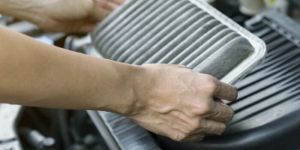 Car Air Filter
