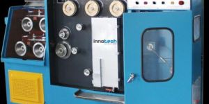 High Speed Wire Drawing Machine