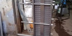 Ice Cream Milk Chiller