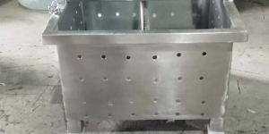 Manual Paneer Press Machine