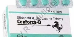 Cenforce D Tablets