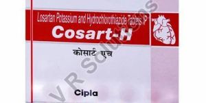 Cosart Losartan Tablets