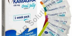 100 Mg Kamagra Oral Jelly