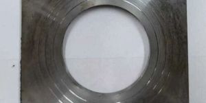 Cast Iron Flange