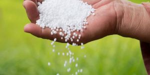 Urea Fertilizer