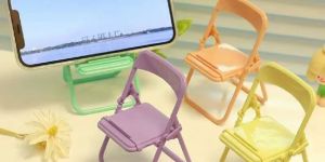 CHAIR BENCH