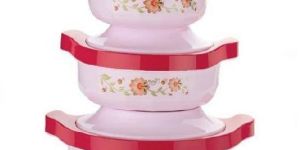 Insulated Casserole Set