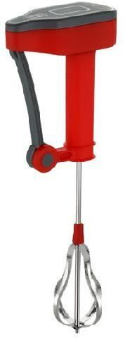 Plastic Hand Blender and Beater