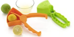 Plastic Lemon Squeezer