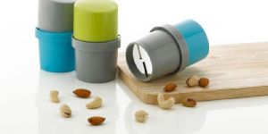 3 in 1 Plastic Dry Fruits Slicer