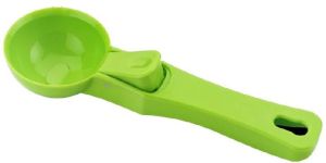 Plastic Ice Cream Scoop
