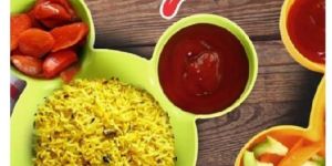 Plastic Mickey Mouse Tray