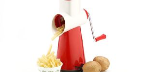 Plastic Potato Slicer