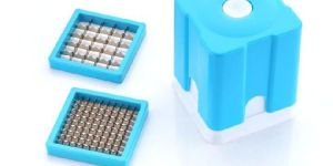 Plastic Potato Cutter