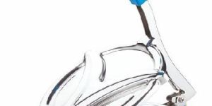 Stainless Steel Puri Press Machine