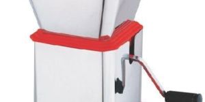 Steel Body Chilly Cutter