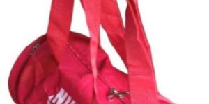 Gym Bag