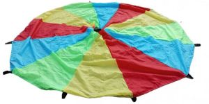 Kids Parachute