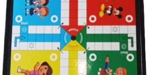 Ludo Board Game