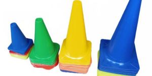 Marker Cones