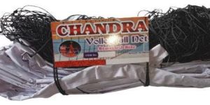Nylon Volleyball Net