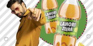 Lahori Jeera