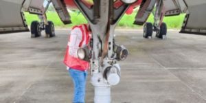 Aircraft Landing Gear