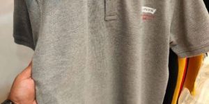 half sleeve levis mens t-shirt