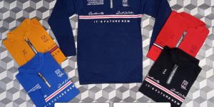 Comfortable full Sleeve Men T-Shirt